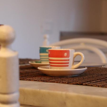 Cozy Studio In Trastevere Roma Esterno foto