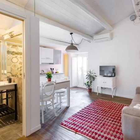 Cozy Studio In Trastevere Roma Esterno foto