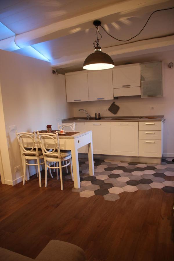 Cozy Studio In Trastevere Roma Esterno foto
