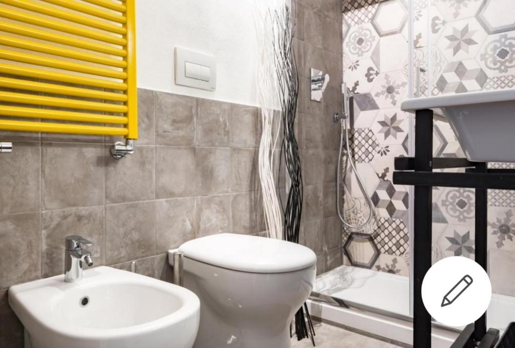 Cozy Studio In Trastevere Roma Esterno foto