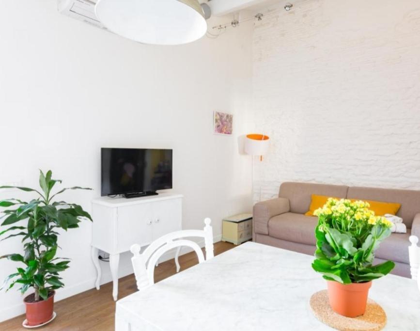 Cozy Studio In Trastevere Roma Esterno foto